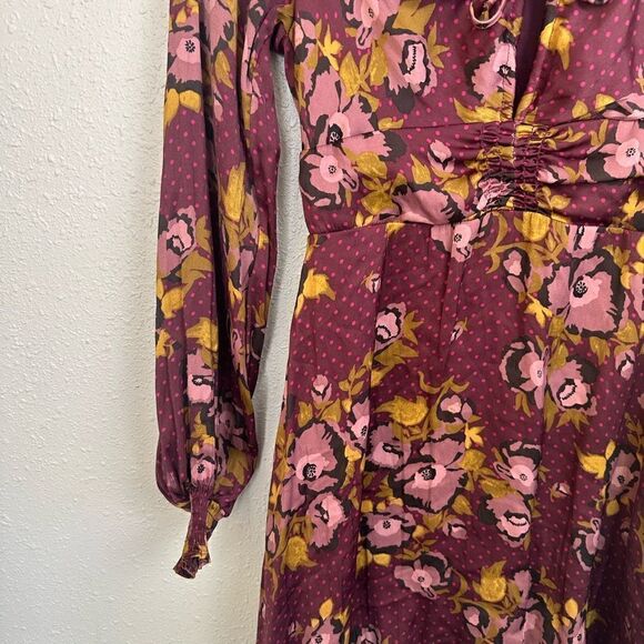 NWOT Free People Women’s Dress - Picture 3 of 6